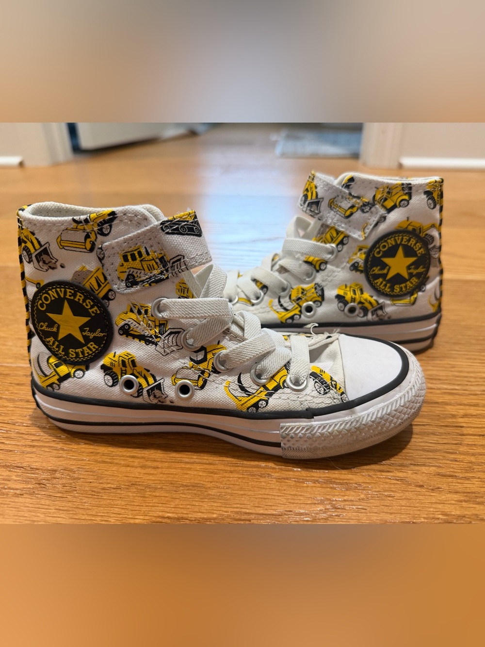 Toddler Converse